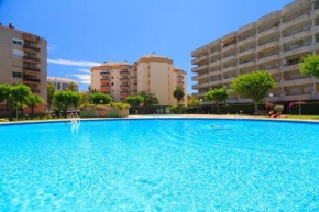 UHC Rhin-Danubio Apartments